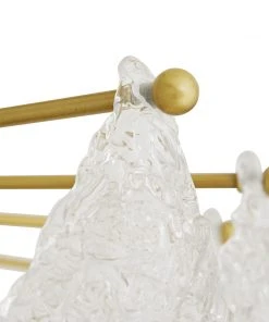 Arteriors Home New Arrivals Delilah Chandelier