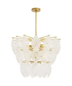 Arteriors Home New Arrivals Delilah Chandelier