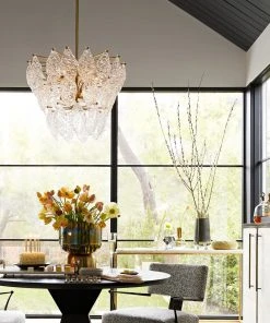 Arteriors Home New Arrivals Delilah Chandelier