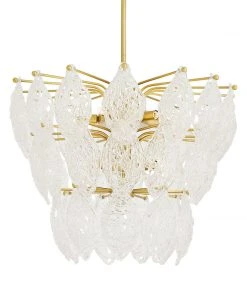 Arteriors Home New Arrivals Delilah Chandelier