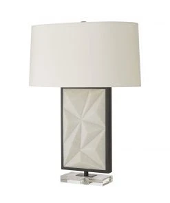Arteriors Home Delta Lamp