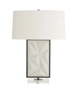 Arteriors Home Delta Lamp