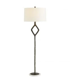 Arteriors Home Denzel Floor Lamp New Arrivals