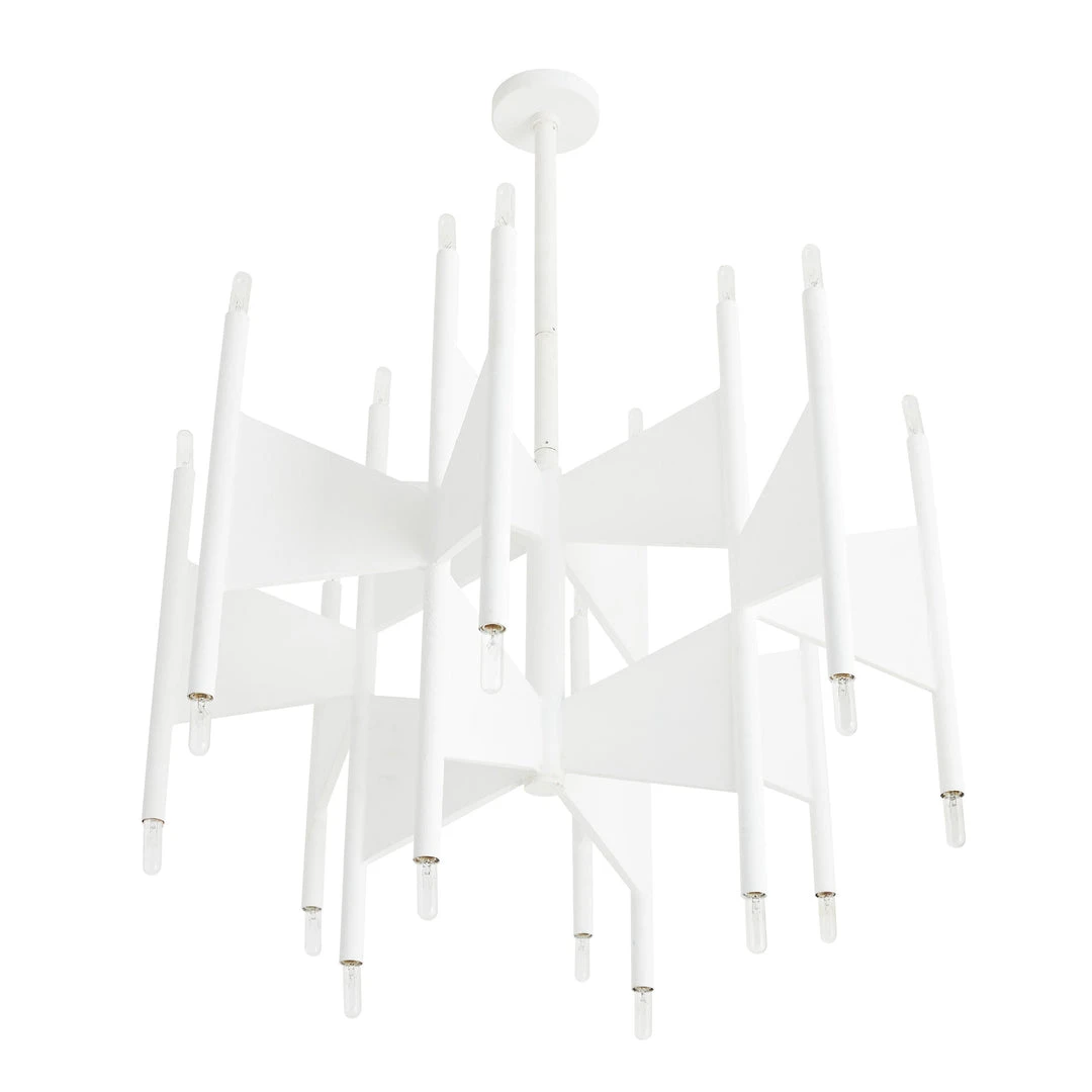 Arteriors Home Deskins Chandelier New Arrivals 9 Arteriors Home Deskins Chandelier New Arrivals