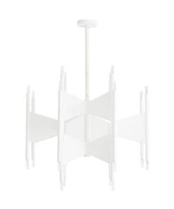 Arteriors Home Deskins Chandelier New Arrivals