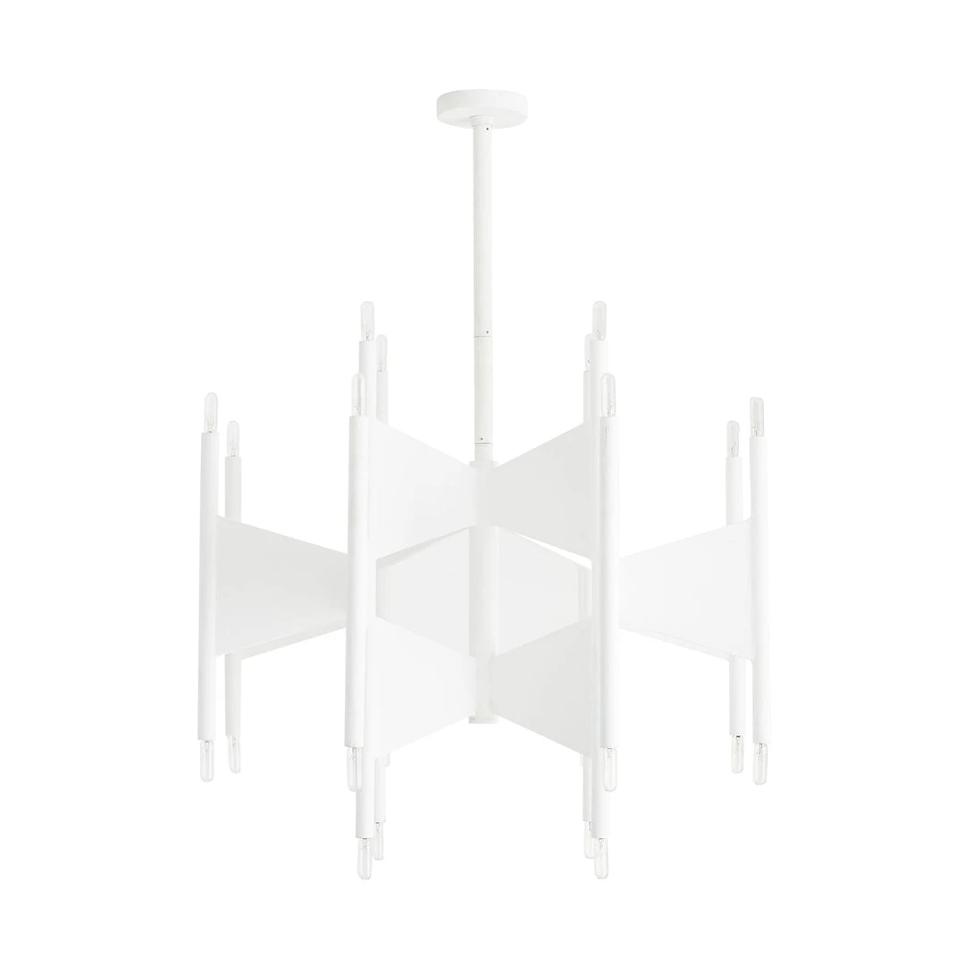 Arteriors Home Deskins Chandelier New Arrivals 3 Arteriors Home Deskins Chandelier New Arrivals