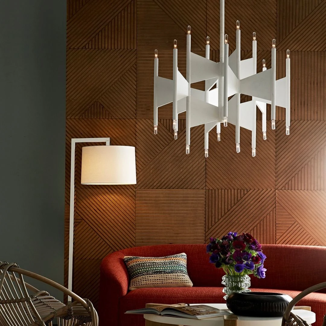 Arteriors Home Deskins Chandelier New Arrivals 5 Arteriors Home Deskins Chandelier New Arrivals