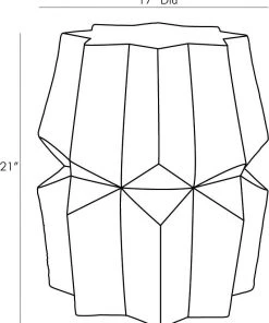 Arteriors Home Dexter Accent Table New Arrivals 16 Arteriors Home Dexter Accent Table New Arrivals