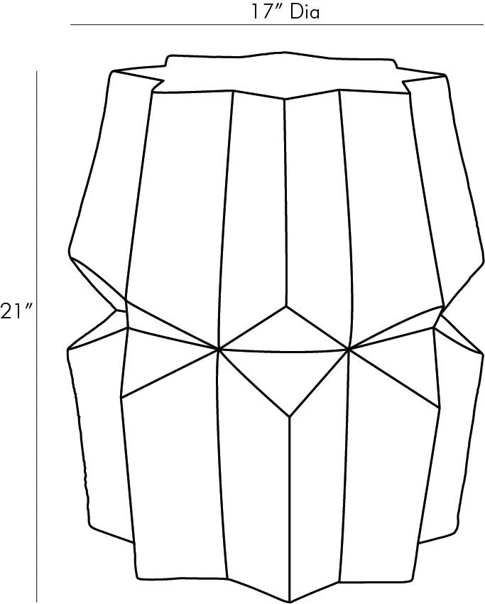Arteriors Home Dexter Accent Table New Arrivals 9 Arteriors Home Dexter Accent Table New Arrivals
