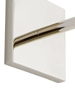 Arteriors Home New Arrivals Dixie Sconce Polished Nickel