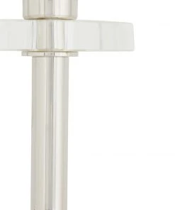 Arteriors Home New Arrivals Dixie Sconce Polished Nickel