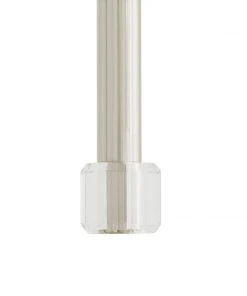 Arteriors Home New Arrivals Dixie Sconce Polished Nickel
