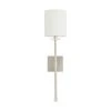 Arteriors Home New Arrivals Dixie Sconce Polished Nickel 2 Arteriors Home New Arrivals Dixie Sconce Polished Nickel