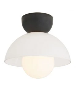 Arteriors Home New Arrivals Donley Flush Mount Bronze