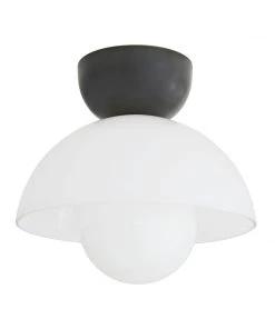 Arteriors Home New Arrivals Donley Flush Mount Bronze