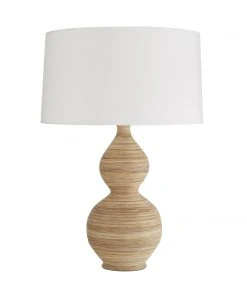Arteriors Home New Arrivals Donna Lamp