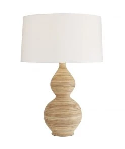 Arteriors Home New Arrivals Donna Lamp