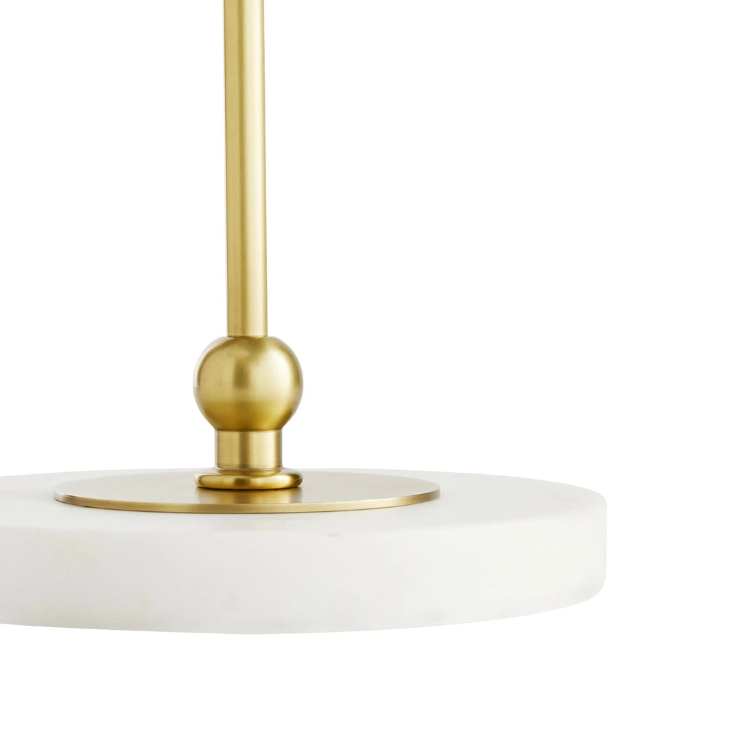 Arteriors Home New Arrivals Dorchester Floor Lamp Antique Brass 8 Arteriors Home New Arrivals Dorchester Floor Lamp Antique Brass