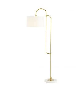 Arteriors Home New Arrivals Dorchester Floor Lamp Antique Brass 16 Arteriors Home New Arrivals Dorchester Floor Lamp Antique Brass