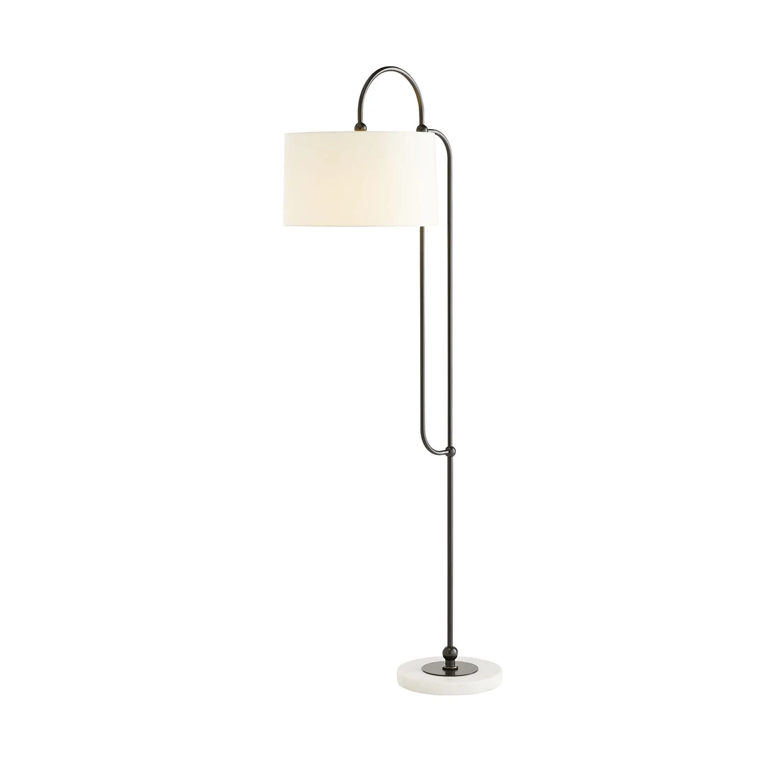 Arteriors Home New Arrivals Dorchester Floor Lamp Bronze 7 Arteriors Home New Arrivals Dorchester Floor Lamp Bronze