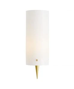 Arteriors Home New Arrivals Dover Sconce Antique Brass