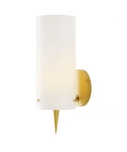 Arteriors Home New Arrivals Dover Sconce Antique Brass