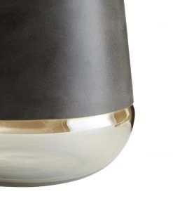 Arteriors Home Duncan Short Hurricane 18 Arteriors Home Duncan Short Hurricane