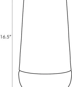 Arteriors Home New Arrivals Duncan Tall Hurricane 17 Arteriors Home New Arrivals Duncan Tall Hurricane