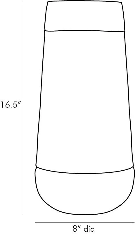 Arteriors Home New Arrivals Duncan Tall Hurricane 9 Arteriors Home New Arrivals Duncan Tall Hurricane