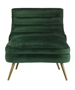 Arteriors Home Dune Chair Emerald Velvet 13 Arteriors Home Dune Chair Emerald Velvet