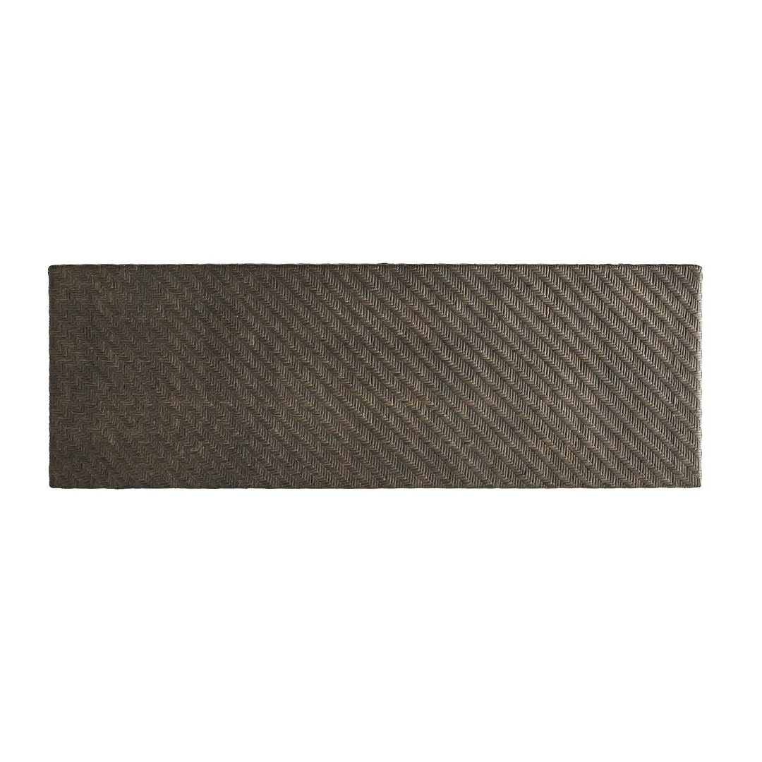 Arteriors Home Dutch Console Grey Rattan 10 Arteriors Home Dutch Console Grey Rattan