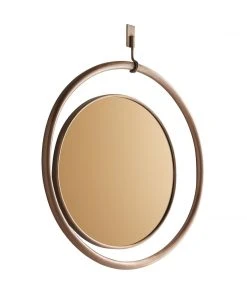Arteriors Home Eclipse Mirror 14 Arteriors Home Eclipse Mirror