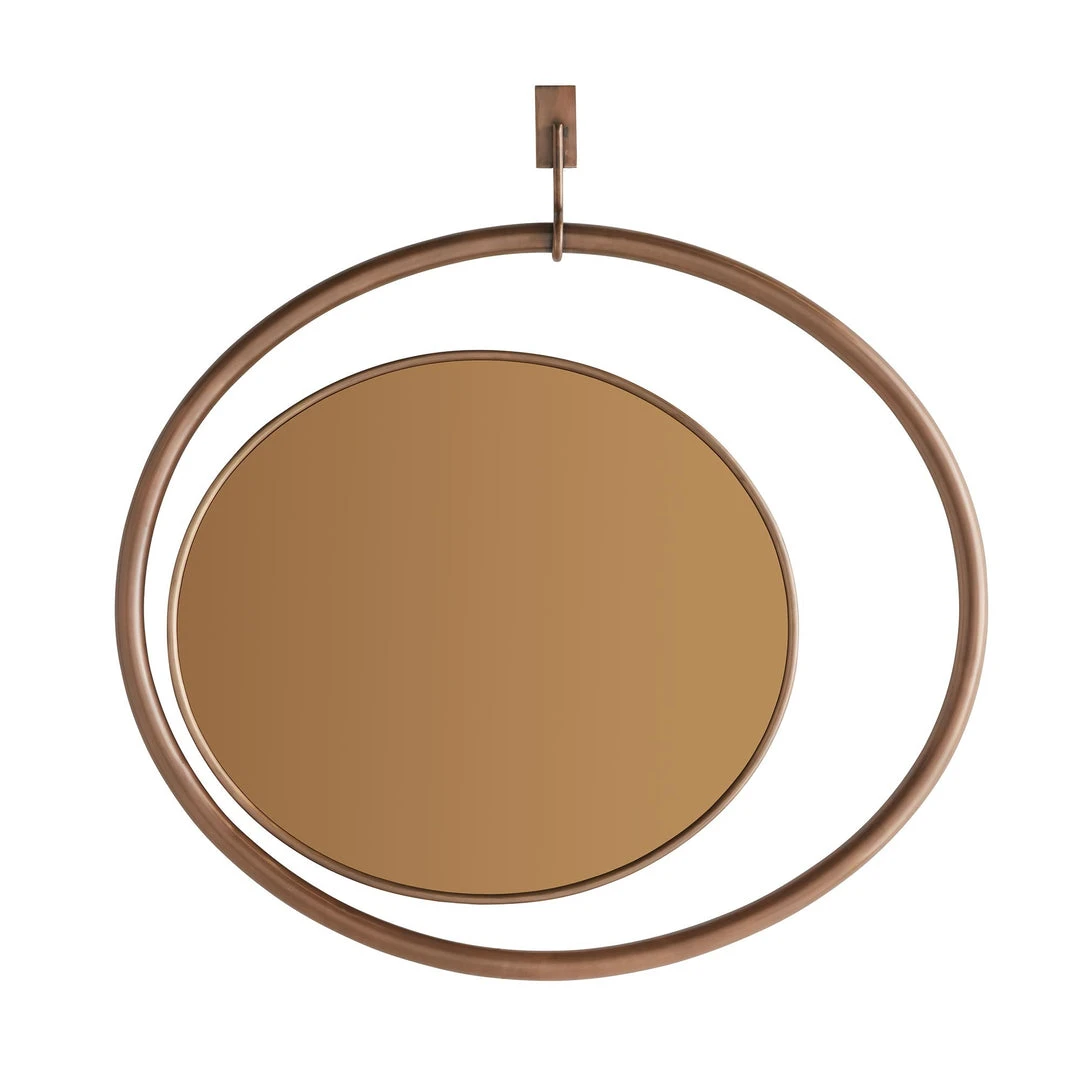 Arteriors Home Eclipse Mirror 3 Arteriors Home Eclipse Mirror