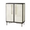 Arteriors Home Edison Cabinet New Arrivals 1 Arteriors Home Edison Cabinet New Arrivals