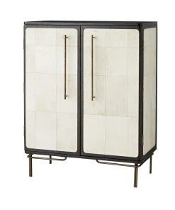 Arteriors Home Edison Cabinet New Arrivals