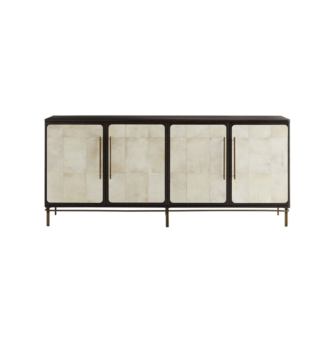 Arteriors Home Edison Credenza 6 Arteriors Home Edison Credenza