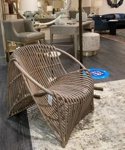 Arteriors Home Eleanor Chair 18 Arteriors Home Eleanor Chair