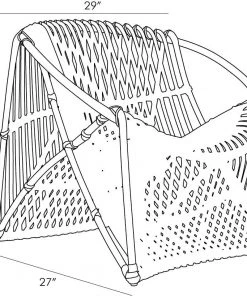 Arteriors Home Eleanor Chair 28 Arteriors Home Eleanor Chair