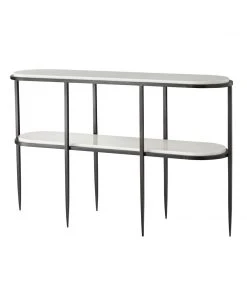 Arteriors Home Elton Console