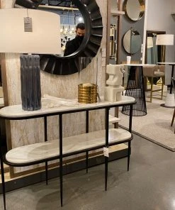 Arteriors Home Elton Console 18 Arteriors Home Elton Console