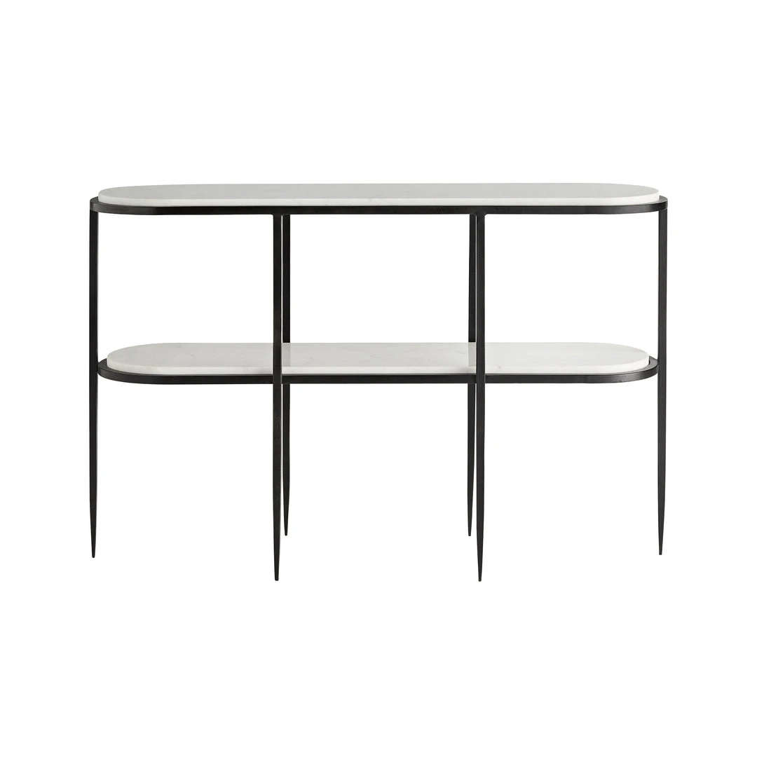 Arteriors Home Elton Console 7 Arteriors Home Elton Console