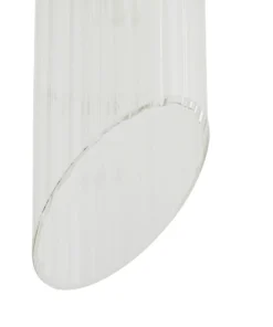 Arteriors Home Elyse Sconce Polished Nickel