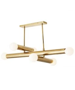 Arteriors Home Emerson Chandelier