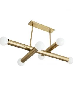 Arteriors Home Emerson Chandelier