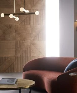 Arteriors Home Emerson Chandelier