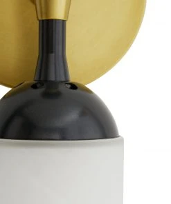 Arteriors Home New Arrivals Emmett Sconce