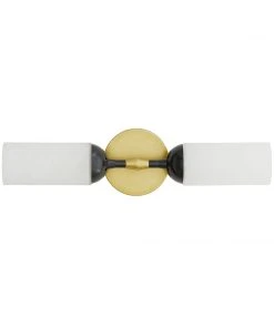 Arteriors Home New Arrivals Emmett Sconce