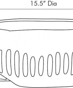 Arteriors Home Erie Centerpiece New Arrivals 18 Arteriors Home Erie Centerpiece New Arrivals