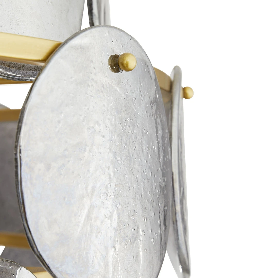 Arteriors Home Evelyn Chandelier Arteriors Home Evelyn Chandelier