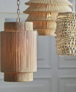 Palecek New Arrivals Everly Small Pendant